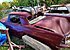 1956 Lincoln Mark II for sale 101070324